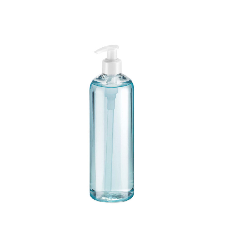 Dozownik PET poj. 300 ml z tworzywa