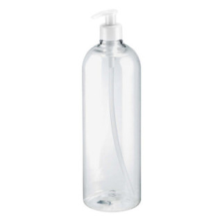 Dozownik PET poj. 500 ml z tworzywa