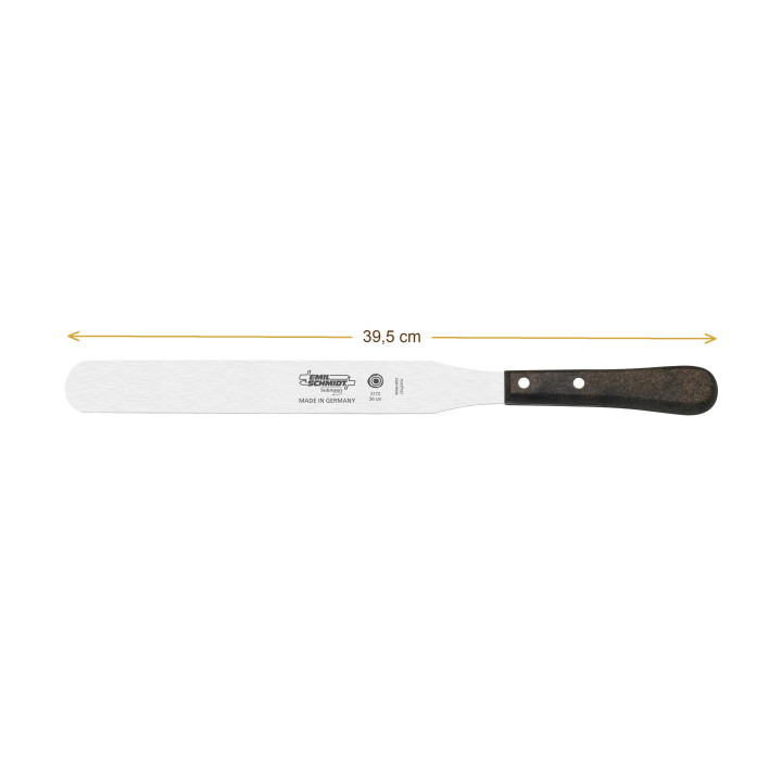 Łopatka piekarnicza 26 cm — Emil Schmidt 3172 | 4BAKE