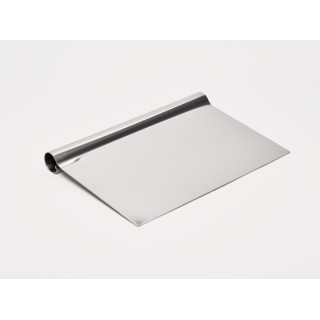 Skrobka kwasoodporna 110×170 mm | FRANTYL | 4BAKE