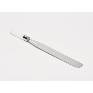 Łopatka prosta kwasoodporna 35×210 mm | FRANTYL | 4BAKE