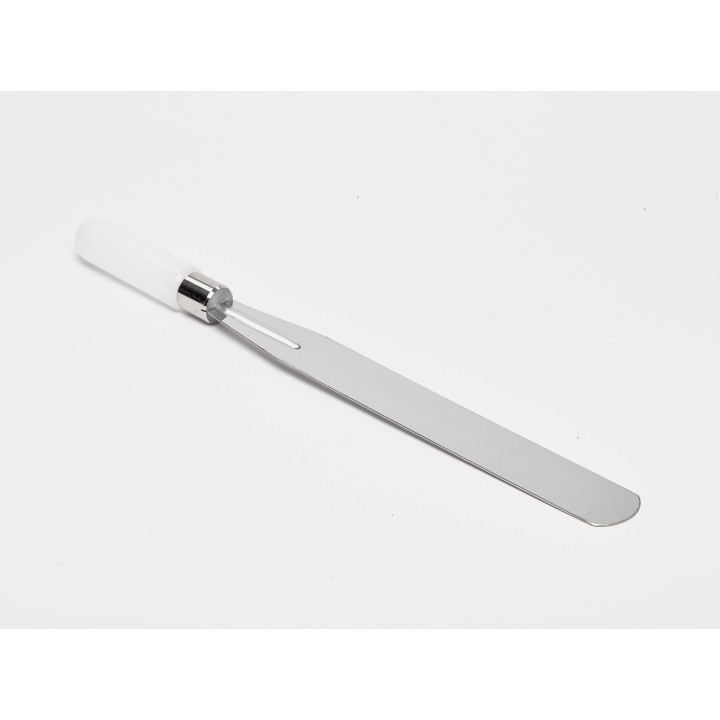 Łopatka prosta kwasoodporna 35×210 mm | FRANTYL | 4BAKE