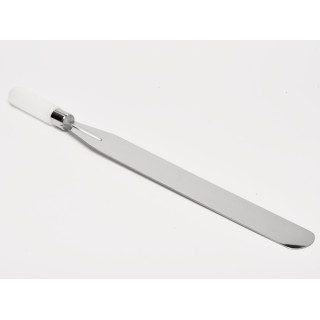 Łopatka prosta kwasoodporna 40×300 mm | FRANTYL | 4BAKE