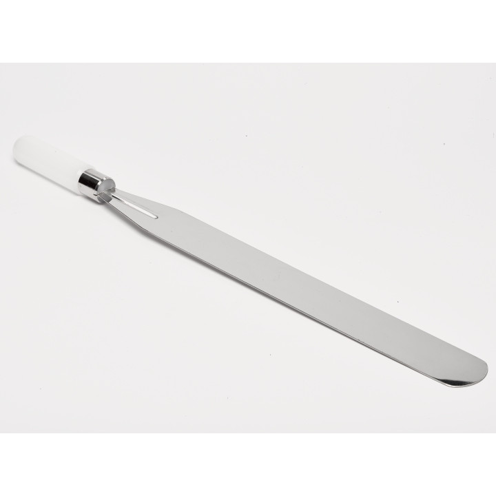 Łopatka prosta kwasoodporna 40×300 mm | FRANTYL | 4BAKE