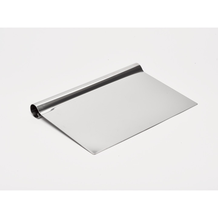 Skrobka kwasoodporna 140×240 mm | FRANTYL | 4BAKE