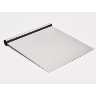 Skrobka kwasoodporna 240×240 mm | FRANTYL | 4BAKE