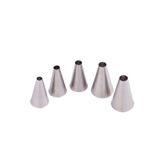 Tylki nierdzewne pojedyncze KOŁO śr. 22 mm