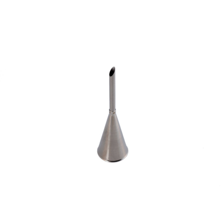 Tylki do pączków nierdzewne śr.4 mm, h=95 mm