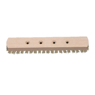 Szczotka do szorowania długość 29 cm