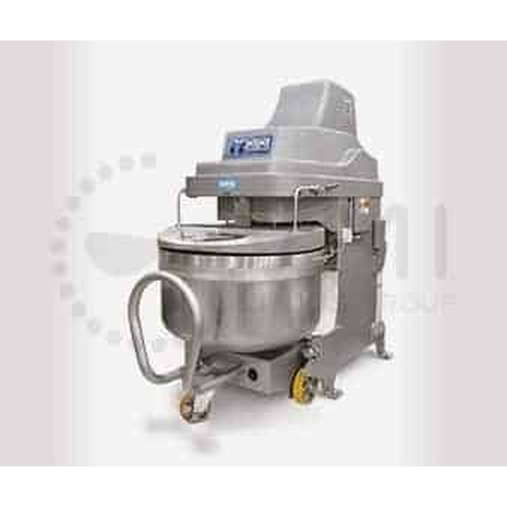 Dodatkowa dzieża stalowa do miesiarki MAG-R 160 VMI