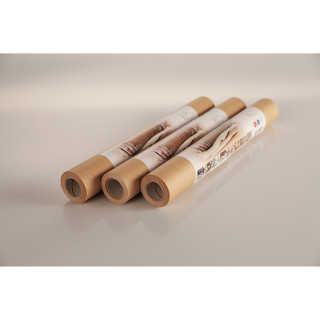 Papier do pieczenia PREMIUM 40×60 cm brązowy naturalny 500 arkuszy