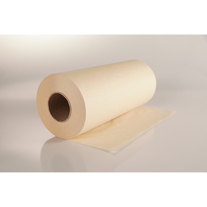 Papier pergaminowy bielony 42×60 cm 40 g/m² (50 kg)