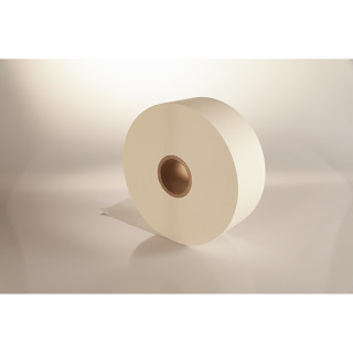 Papier pergaminowy niebielony 40×60 cm brązowy (100 kg)