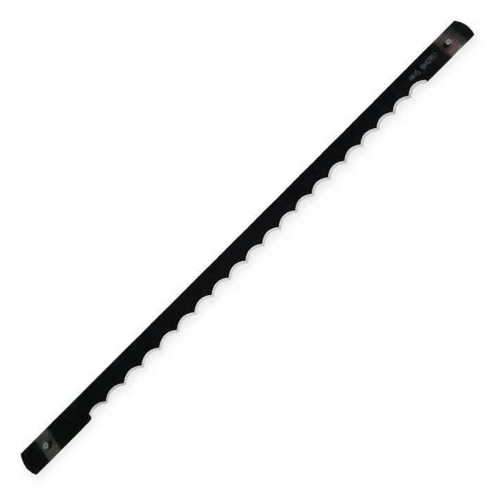NOŻE DO KRAJALNIC MHS BASIC( 285 mm )- TEFLON