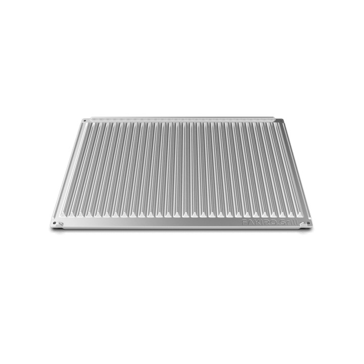 Blacha dwustronna gładka/ryflowana