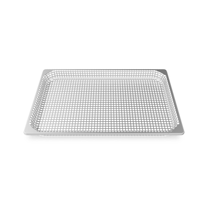 Blacha do gotowania na parze