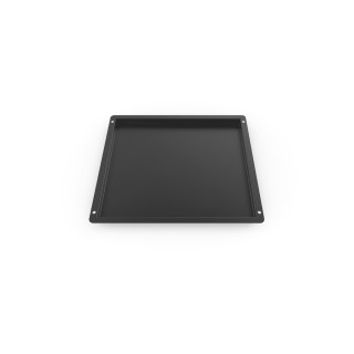 Blacha emaliowana do smażenia