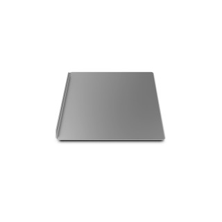 Blacha dwustronna gładka/ryflowana