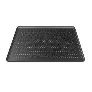 Blacha perforowana nieprzywierająca