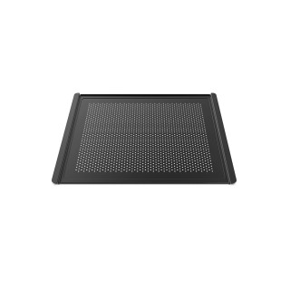 Blacha perforowana nieprzywierająca