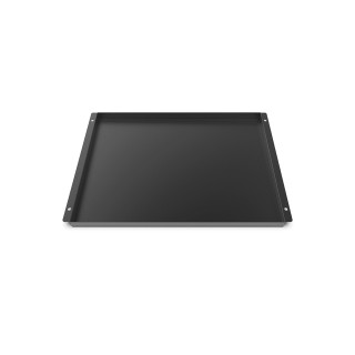 Blacha emaliowana do smażenia