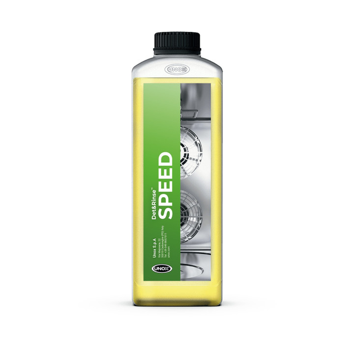 DET&amp;Rinse™ SPEED 1 opakowanie