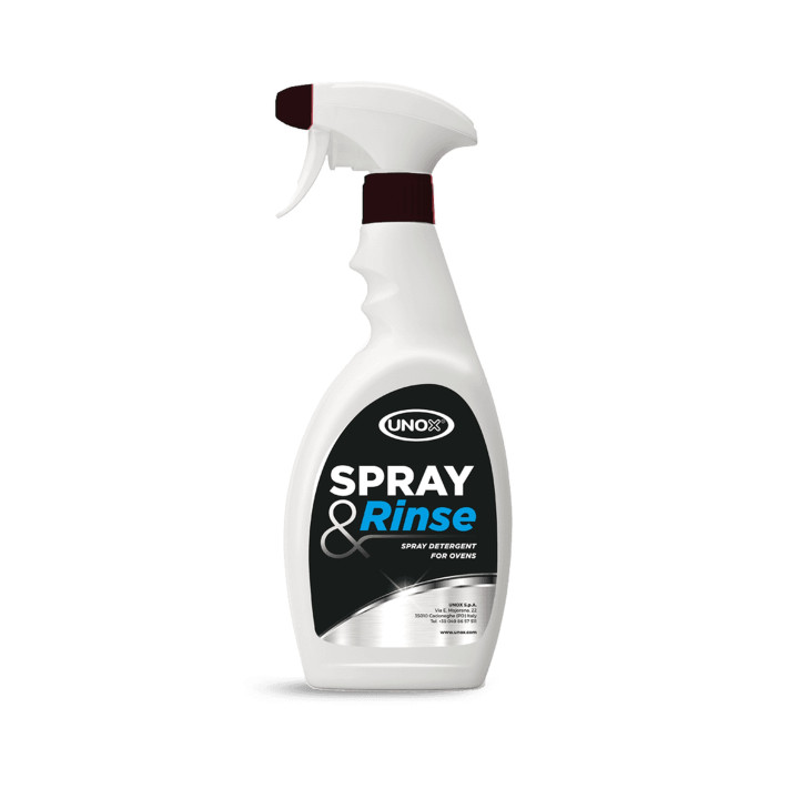 SPRAY&amp;Rinse 1 opakowanie
