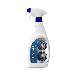 D&amp;CAL SPRAY 1 opakowanie