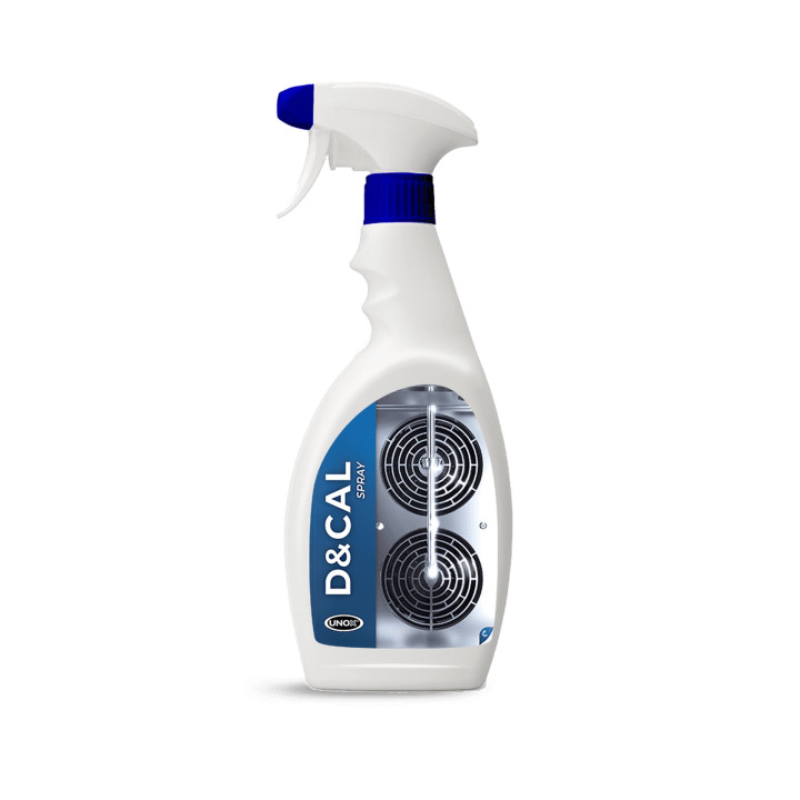 D&amp;CAL SPRAY 1 opakowanie
