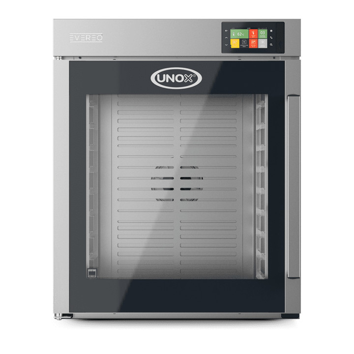 Szafa Hot&amp;Cold EVEREO® 600 10×GN 1/1