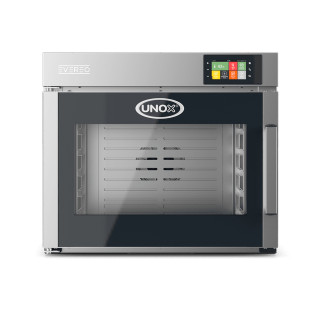 Szafa Hot&amp;Cold EVEREO® 600 6×GN 1/1