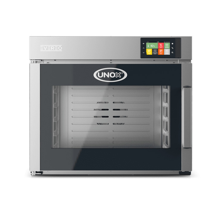 Szafa Hot&amp;Cold EVEREO® 600 6×GN 1/1