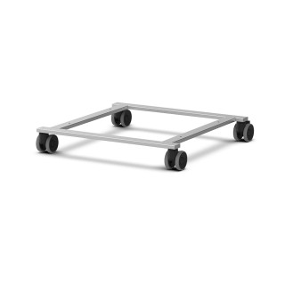 Mobilna podstawa do kolumn