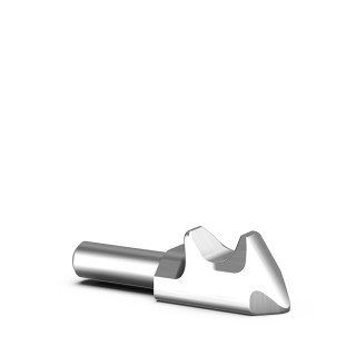 2-stopniowe otwieranie drzwi