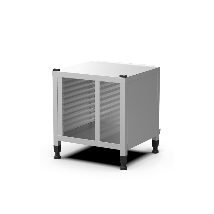 Bardzo wysoka zamknięta podstawa