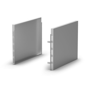 Boczna osłona termiczna