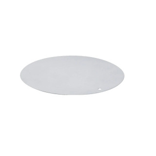 Podstawka do tortu Ø32 cm aluminiowa