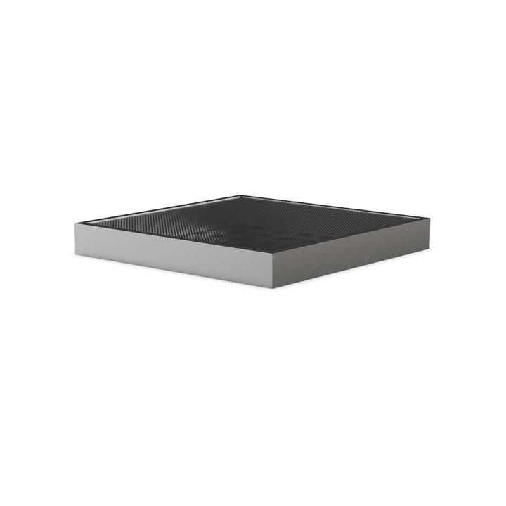 Wkład z filtrem z węgla aktywnego