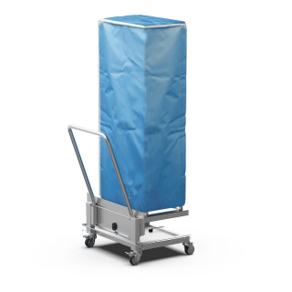 Pokrywa termoizolacyjna