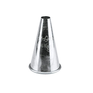 Tylka okrągła Ø2 mm stal nierdzewna