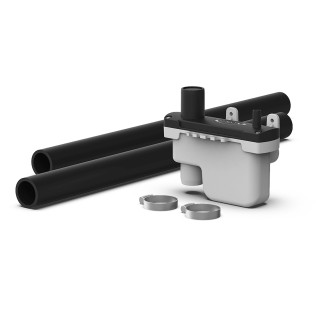 Zestaw do pierwszej instalacji pieca + detergent