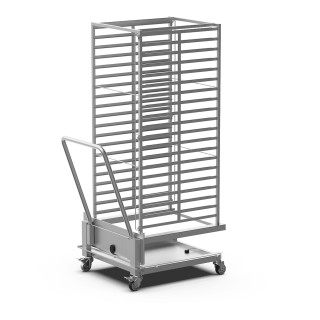 Wózek załadowczy QUICK.Load