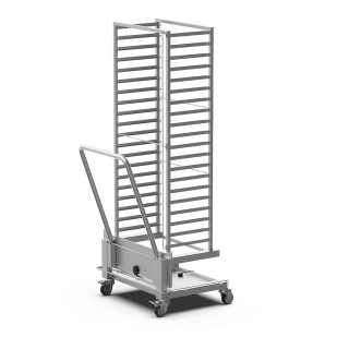 Wózek załadowczy QUICK.Load