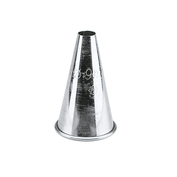 Tylka okrągła Ø13 mm stal nierdzewna