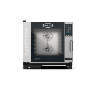 Piec piekarniczy BAKERTOP MIND.Maps™ PLUS 6×600×400