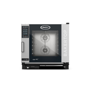 Piec piekarniczy BAKERTOP MIND.Maps™ PLUS 6×600×400