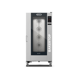 Piec piekarniczy BAKERTOP MIND.Maps™ ONE 16×600×400