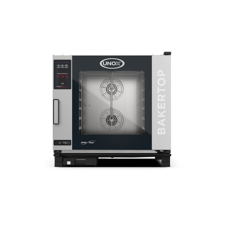 Piec piekarniczy BAKERTOP MIND.Maps™ ONE 6×600×400