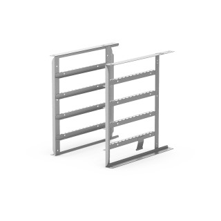 Prowadnice boczne GN1/1 do pieców