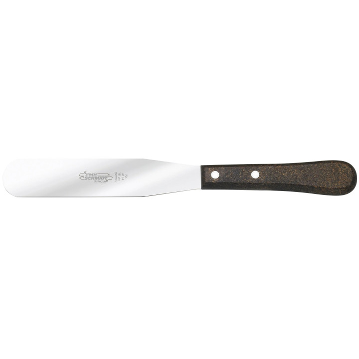 Łopatka LIGNUM długość 31 cm trzonek z tworzywa (PP) stal nierdzewna
